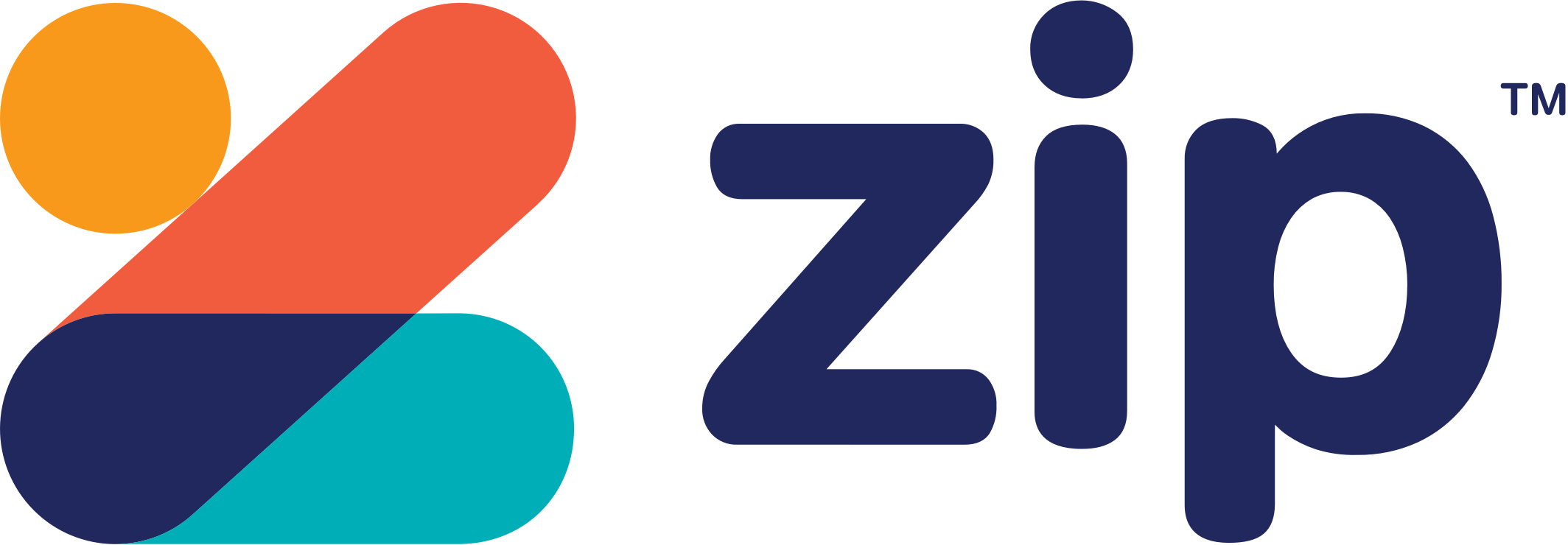 Zip logo