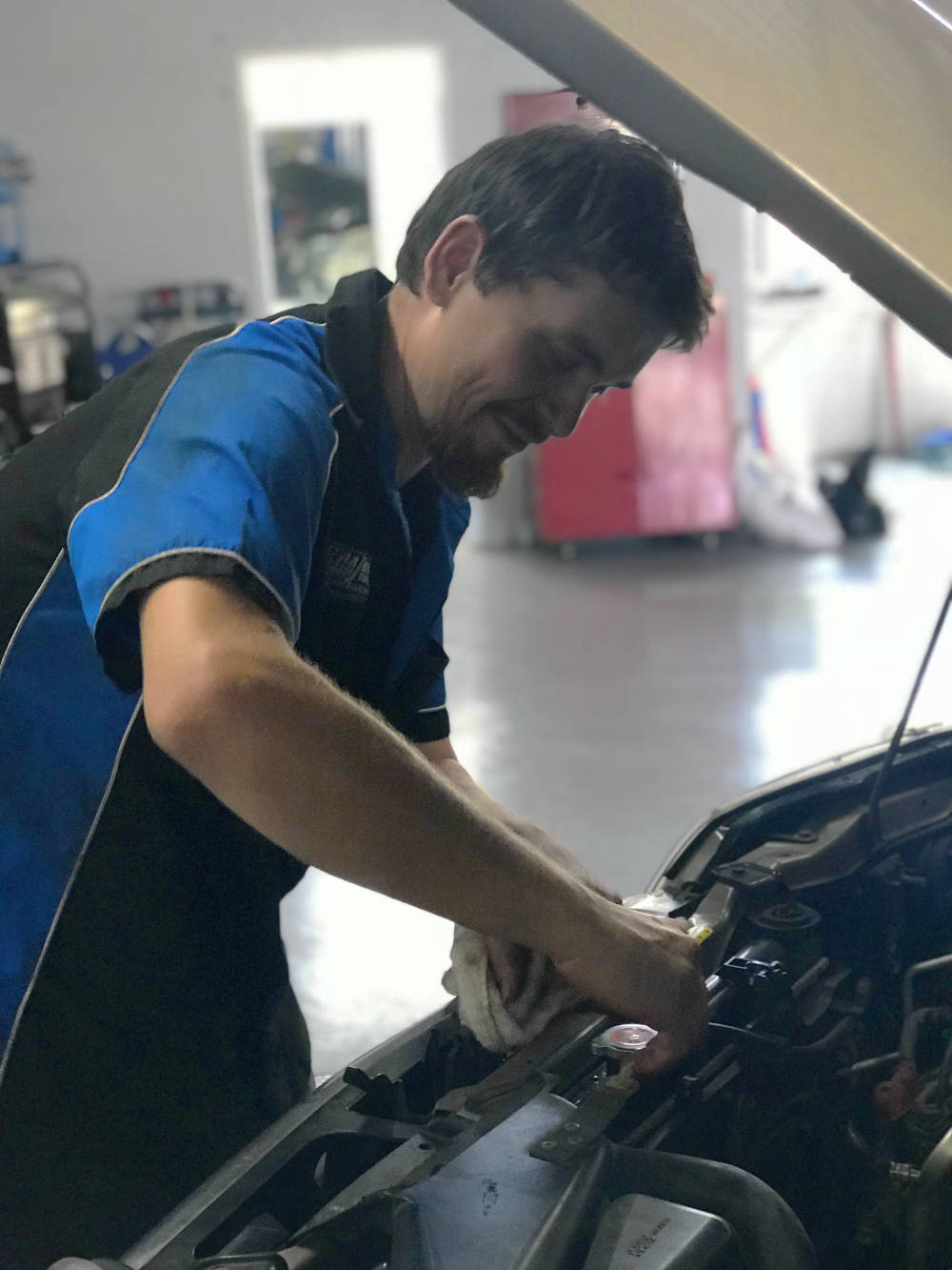 Cairns Auto Repairs