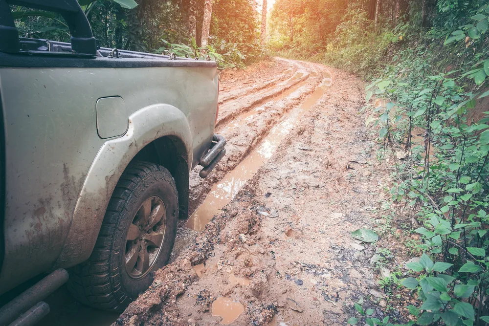 Diesel & 4WD Servicing in Cairns — Cairns Auto Repairs workshop