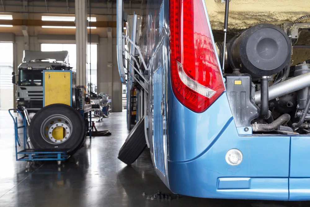 Auto Transmission Servicing in Cairns — Cairns Auto Repairs workshop