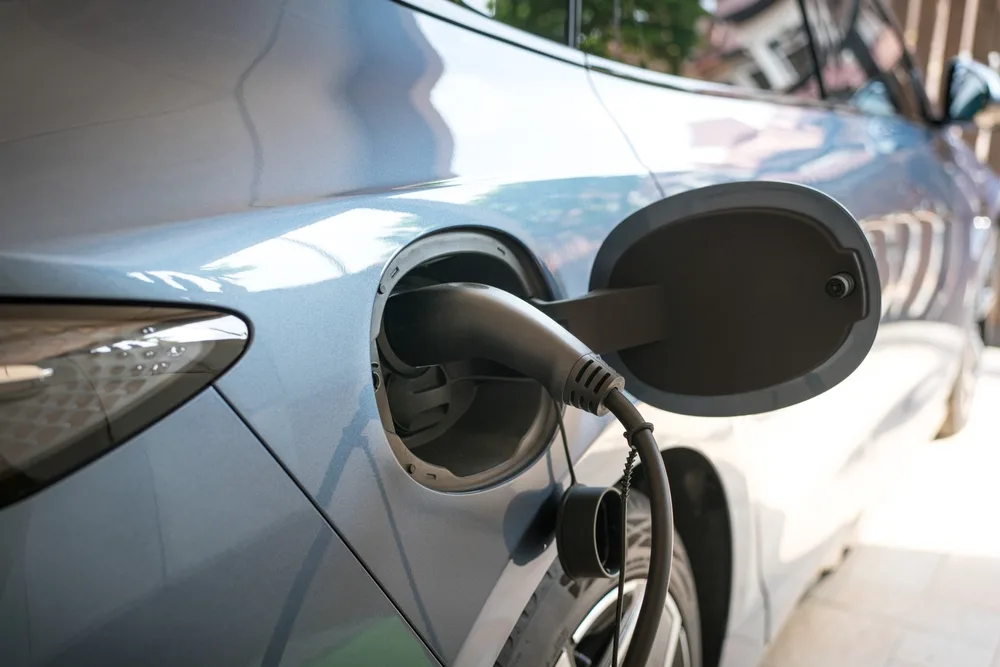 Hybrid Vehicle Servicing in Cairns — Cairns Auto Repairs workshop