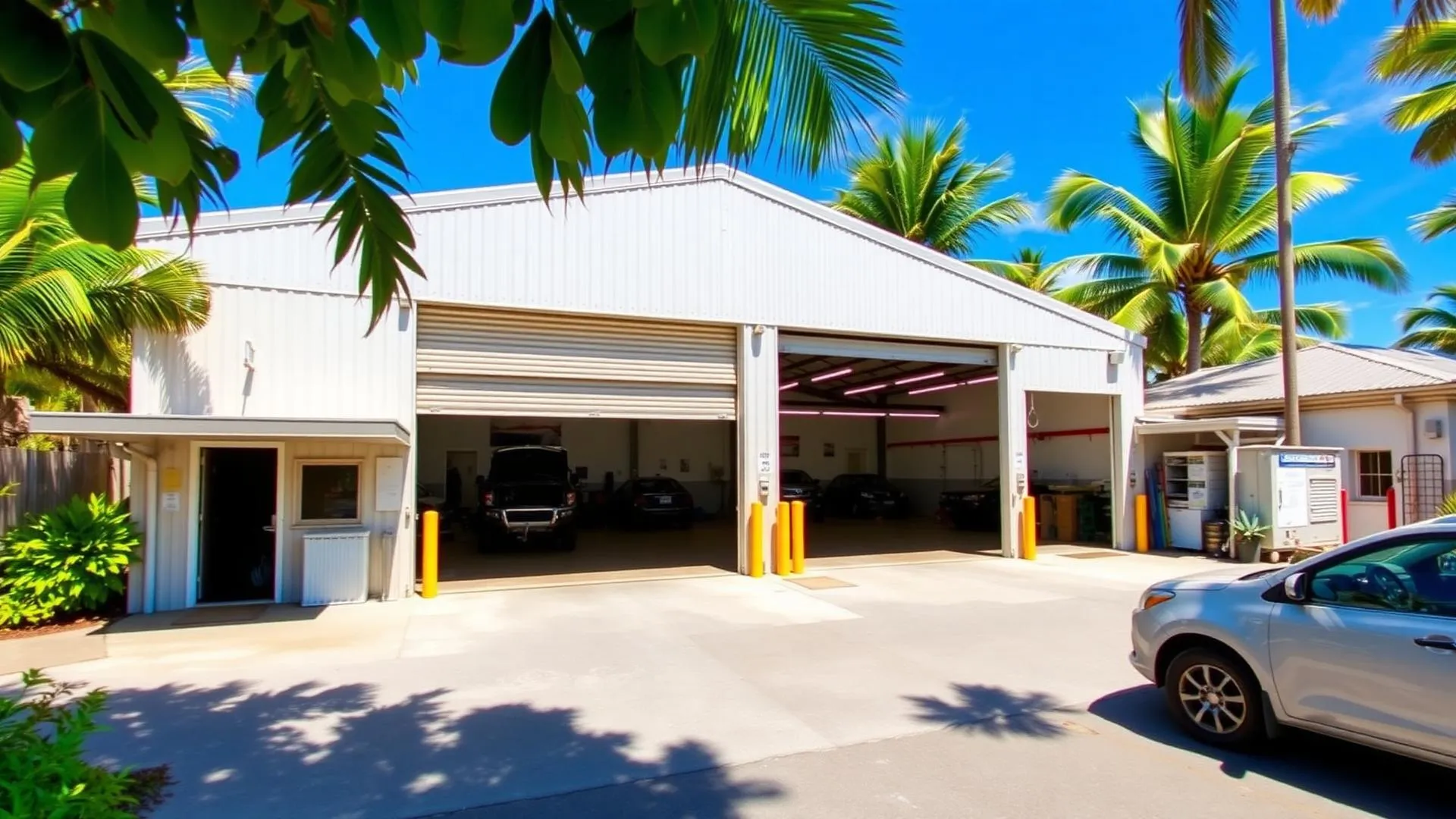 4WD & Diesel Servicing