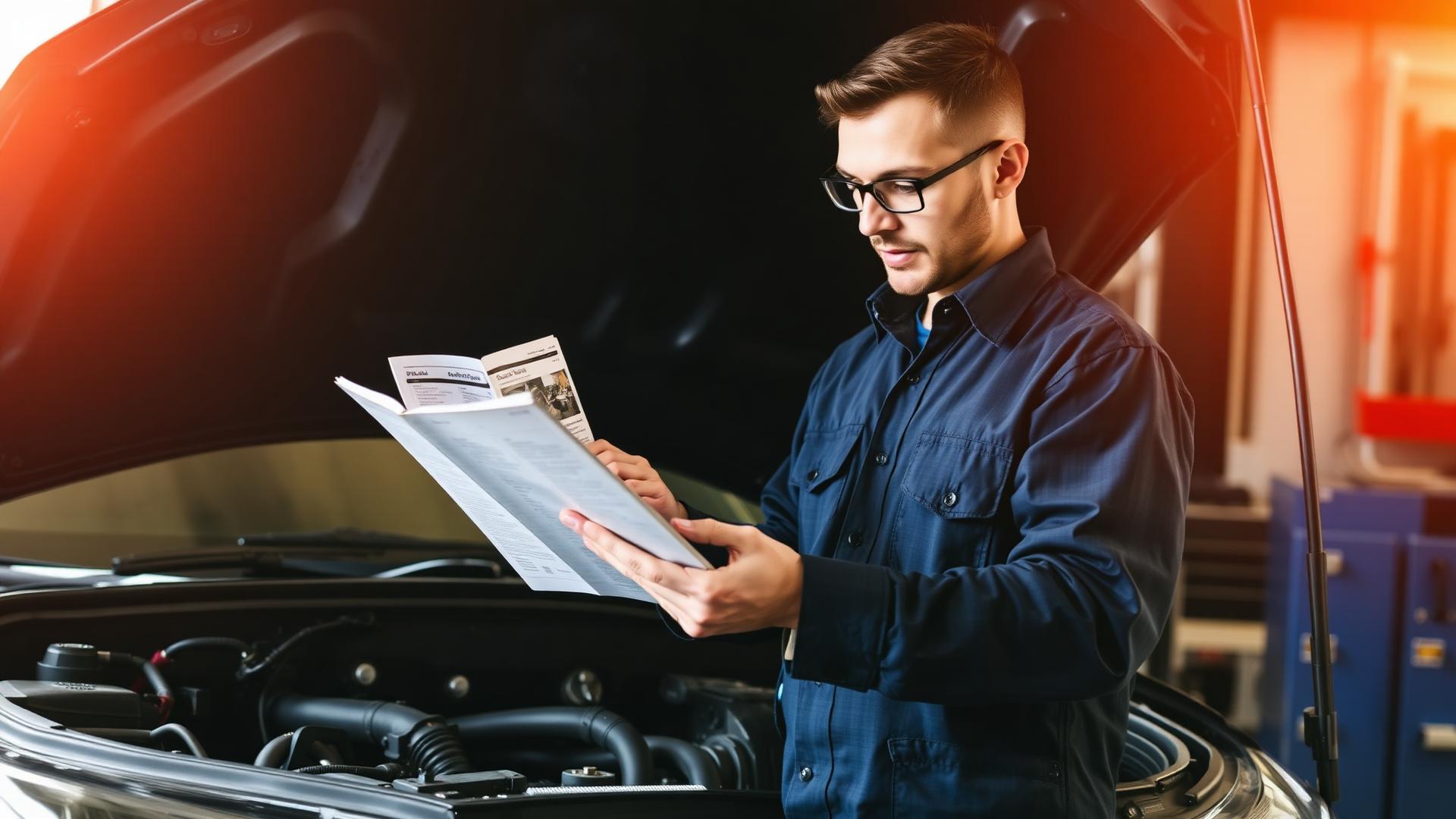 Caring for Your 4WD and Diesel in Far North Queensland — Cairns Auto Repairs workshop